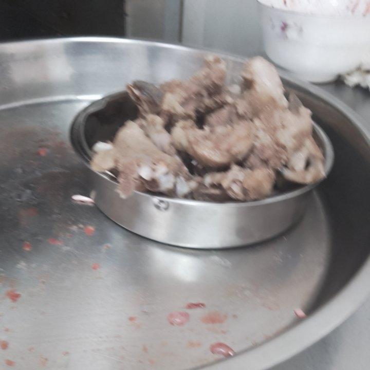 5分钟快手菜❗️秒杀路边摊爆炒花甲～好吃到爆