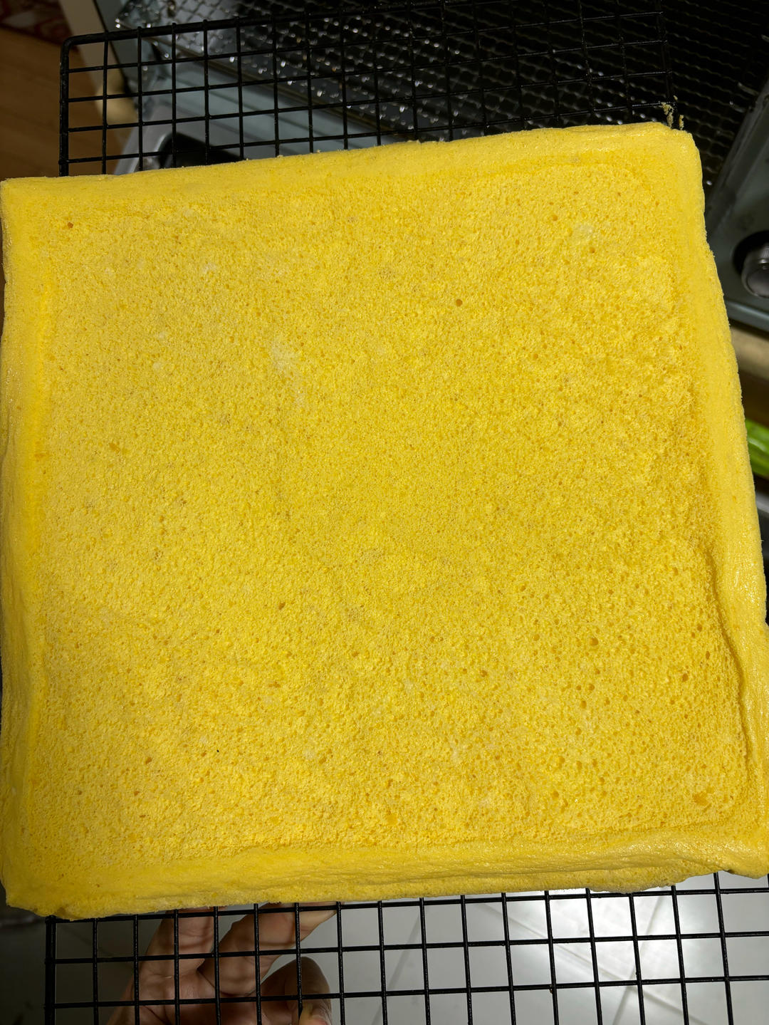 【山姆瑞士卷】原味&伯爵味，原创菜谱，味道比原版还好