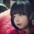 机灵小姑娘
