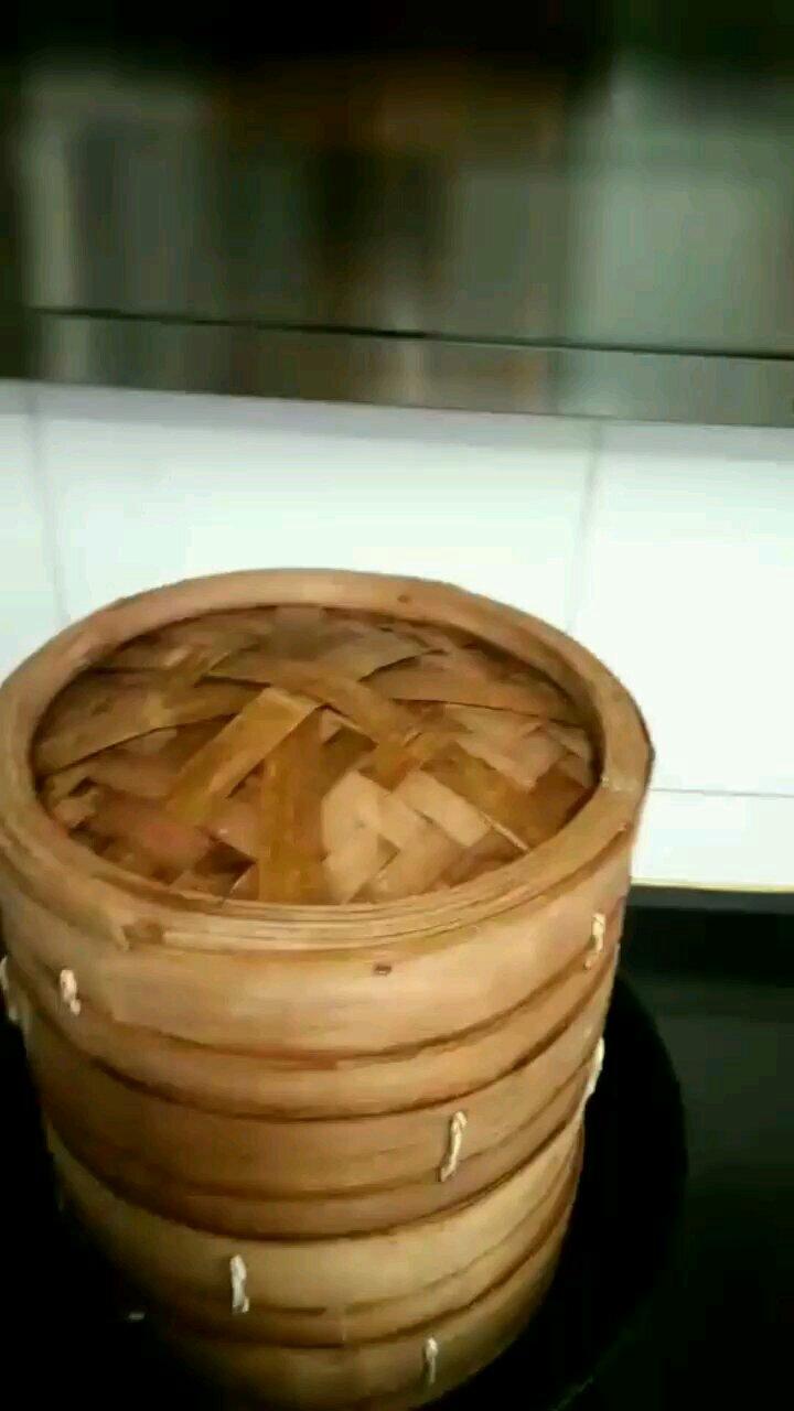 好吃多汁的肉包子肉馒头【步骤超详细】