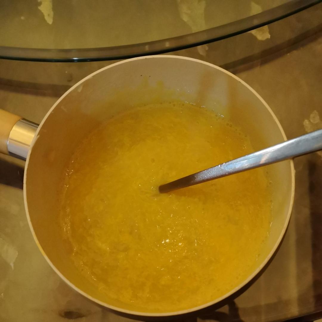 鸡蛋甜面汤 大师保护嗓子的秘诀