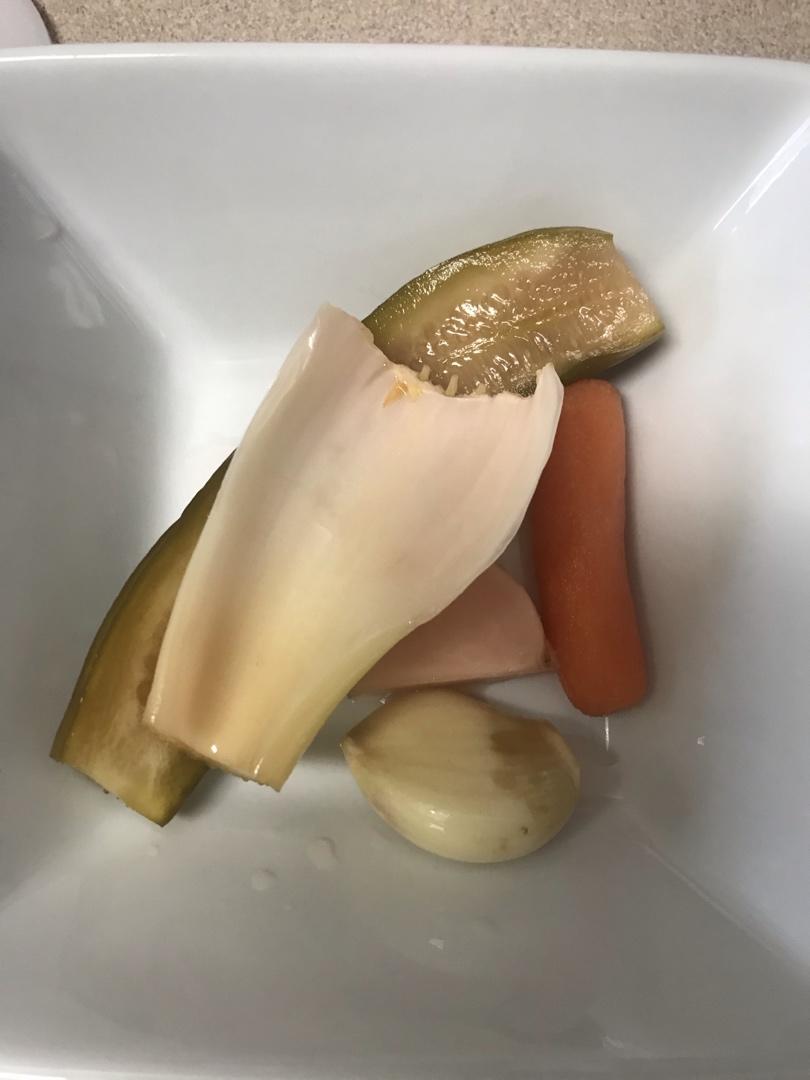 曼达的祖传泡菜【曼食慢语】