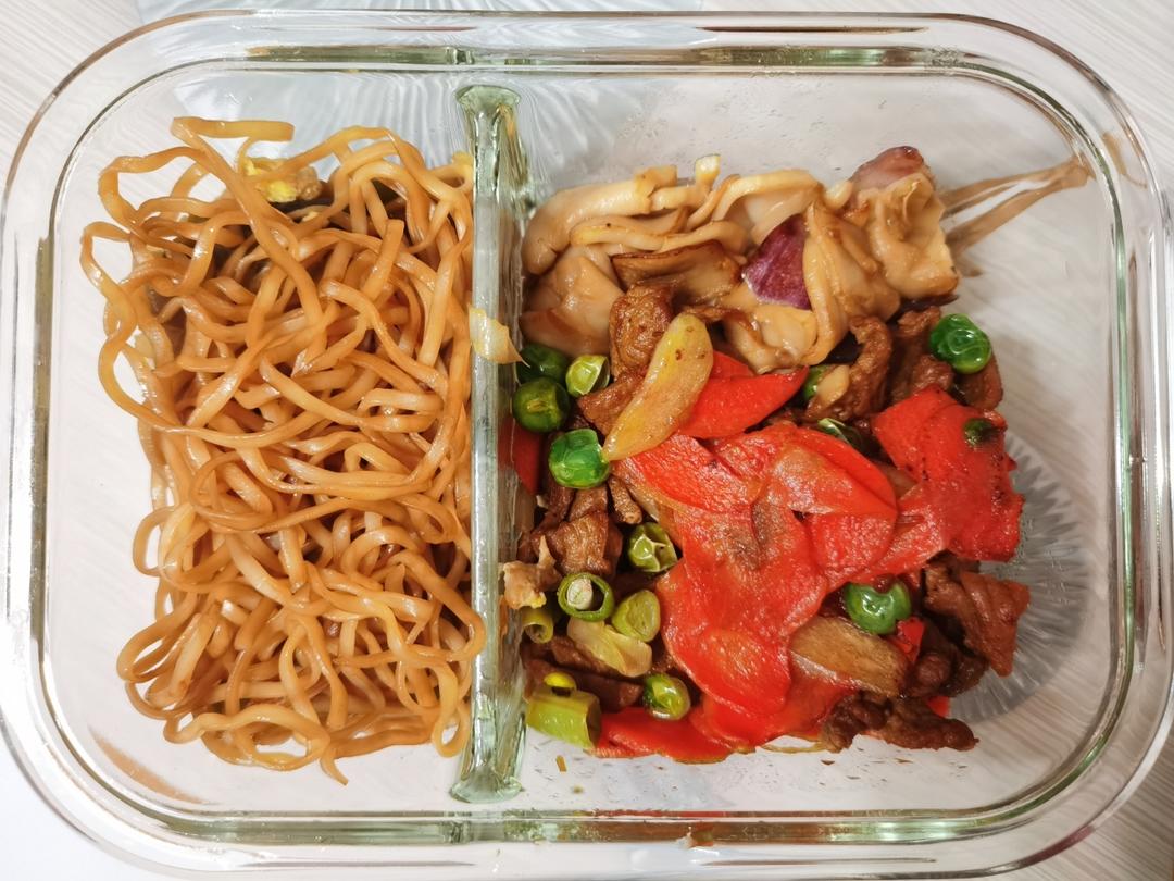 便当日记【持续更新中】