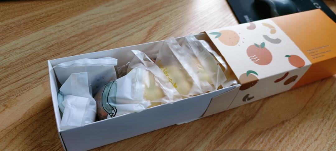 每日主食一赏