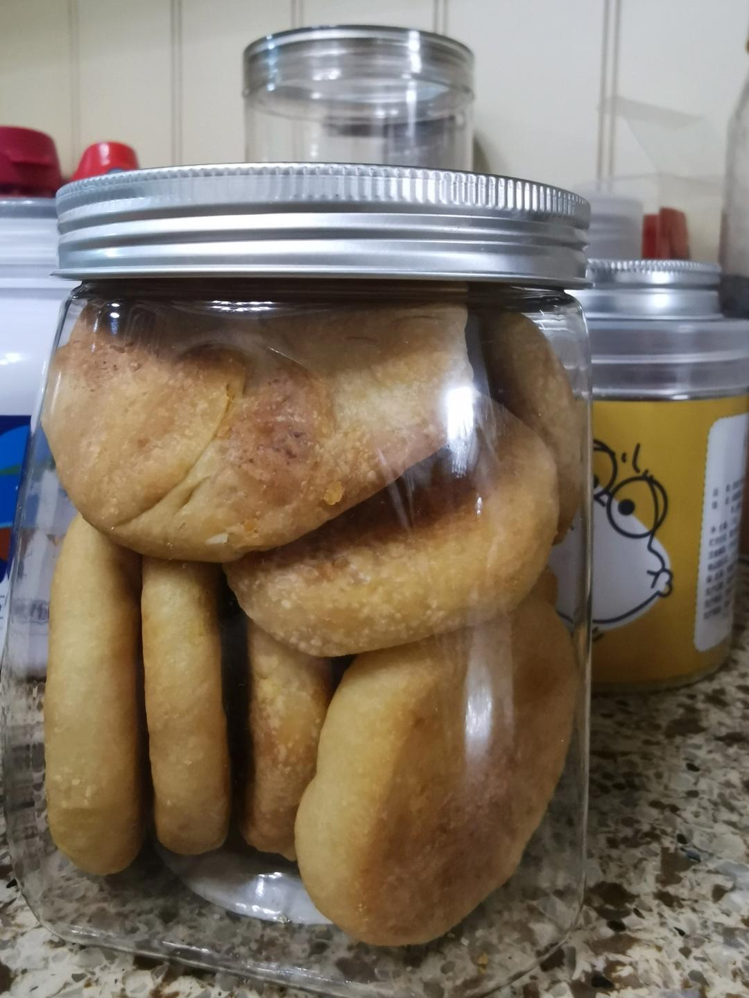 软皮绿豆糕