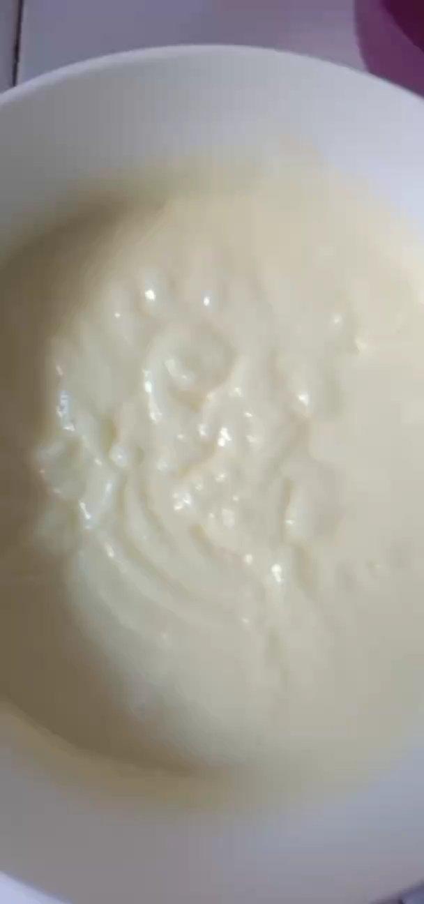 自制丘比沙拉酱
