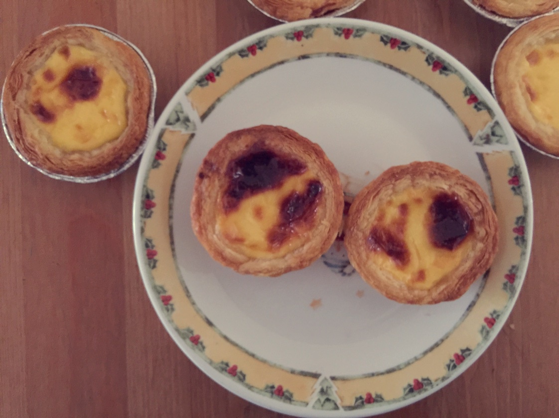 超完美味道超正的蛋挞配方，比KFC的还要嫩还要香~做过最好吃的蛋挞配方