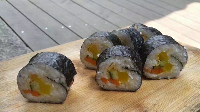 花式寿司