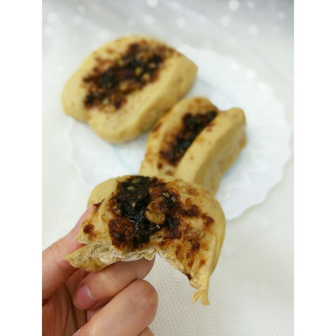 红糖馒头.红糖糕