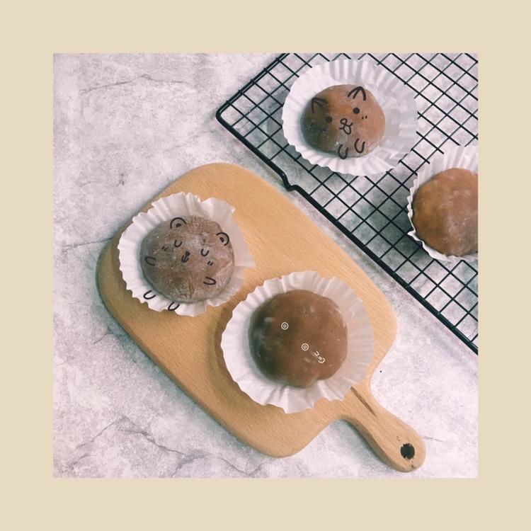 珍珠奶茶雪胖子