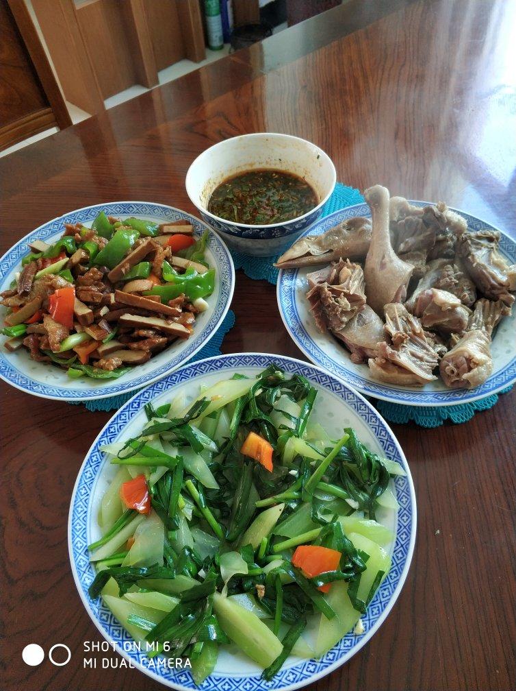 巨美味的椒盐小酥肉❗秒杀火锅店，外酥里嫩❗