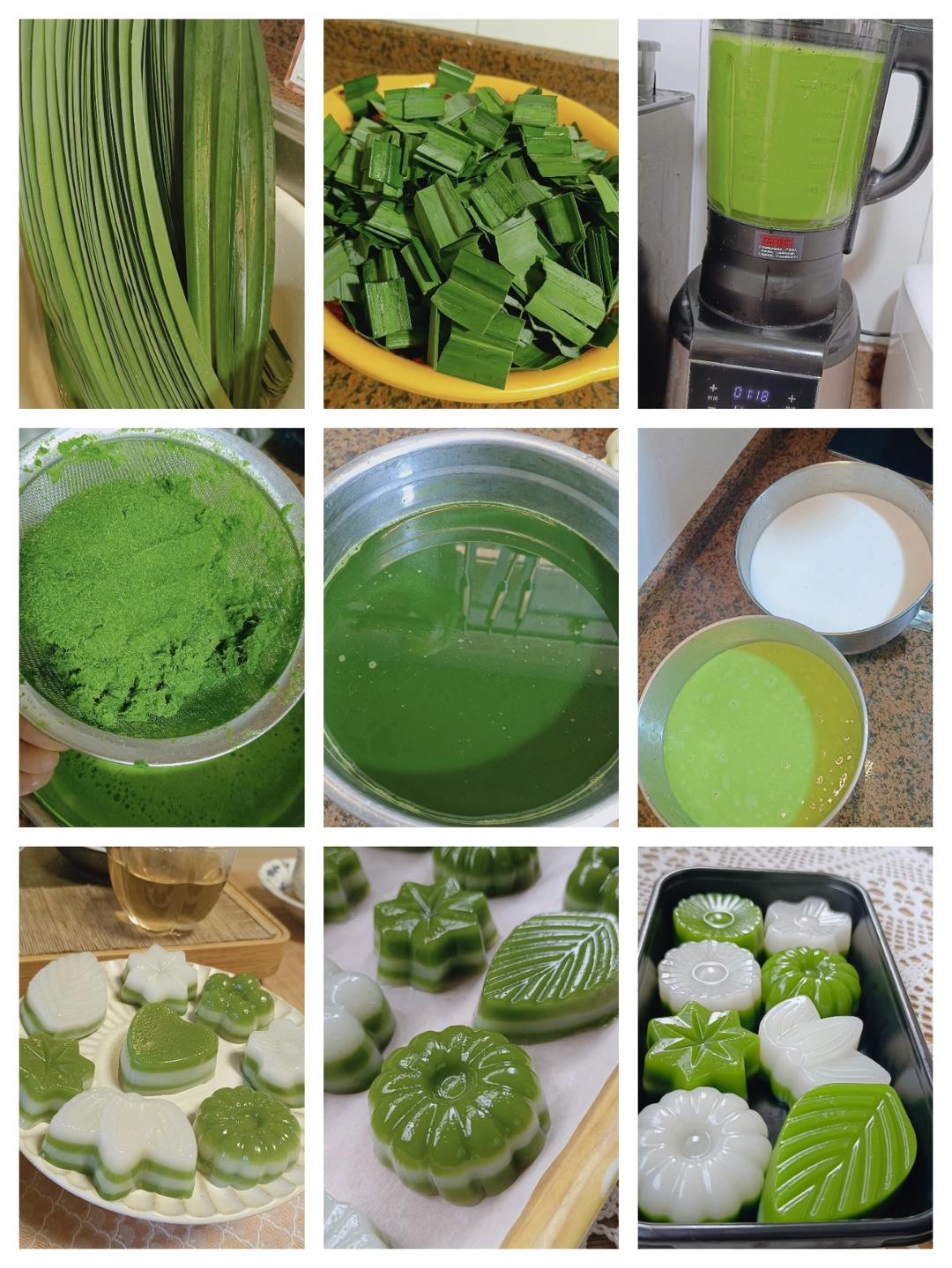 斑斓叶汁（千万要看，不看肯定后悔！！