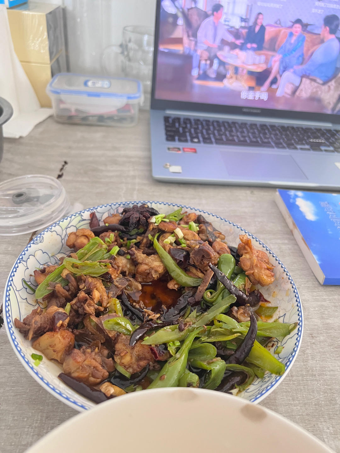 枣庄辣子鸡我们家的私厨做法（不计成本哟😄）