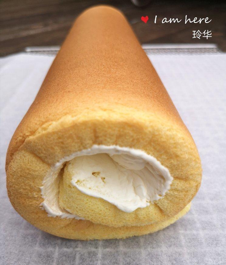 小四卷～风靡美食群的美味蛋糕卷