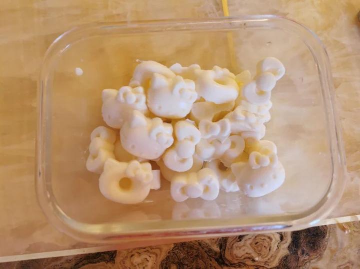 🍭高钙，哄娃利器—真的有奶酪的奶酪棒，快手零失败