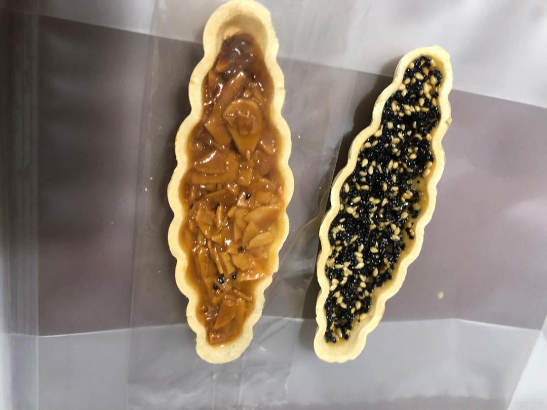 🔥网红焦糖糯米船