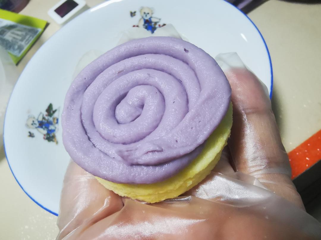 哆啦胖妞烘焙世界(๑´ω`๑)