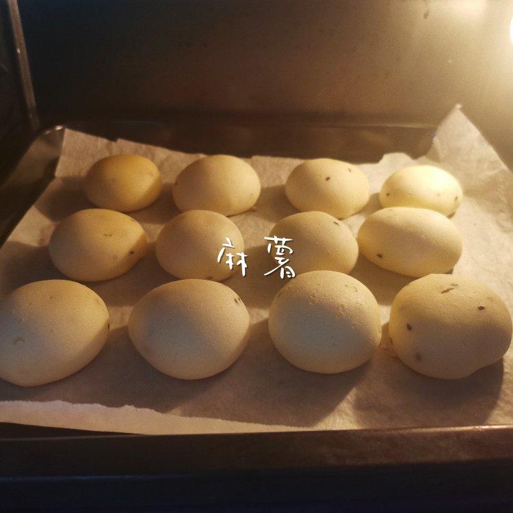 《Tinrry+》不回缩的Q弹麻薯包（恐龙蛋）