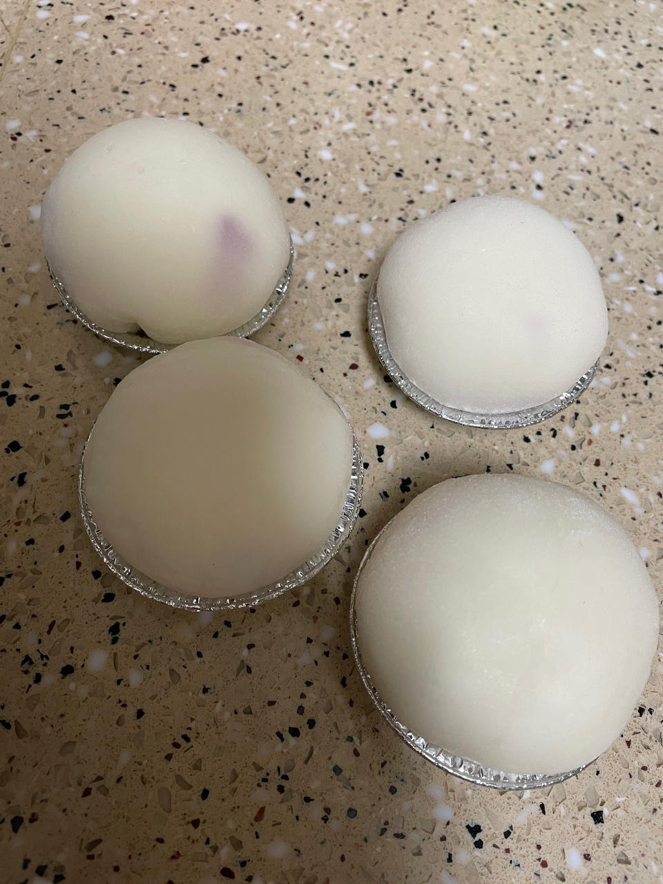 巨好吃的雪媚娘