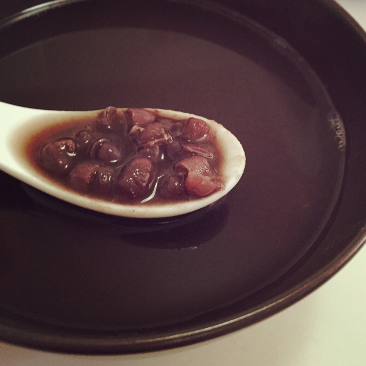 红豆汤