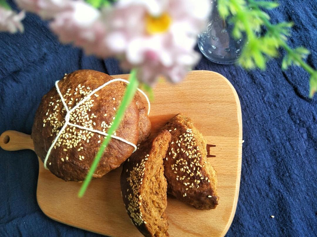 自制爆好吃的【丰镇月饼】🌻做法超级简单哦🌸