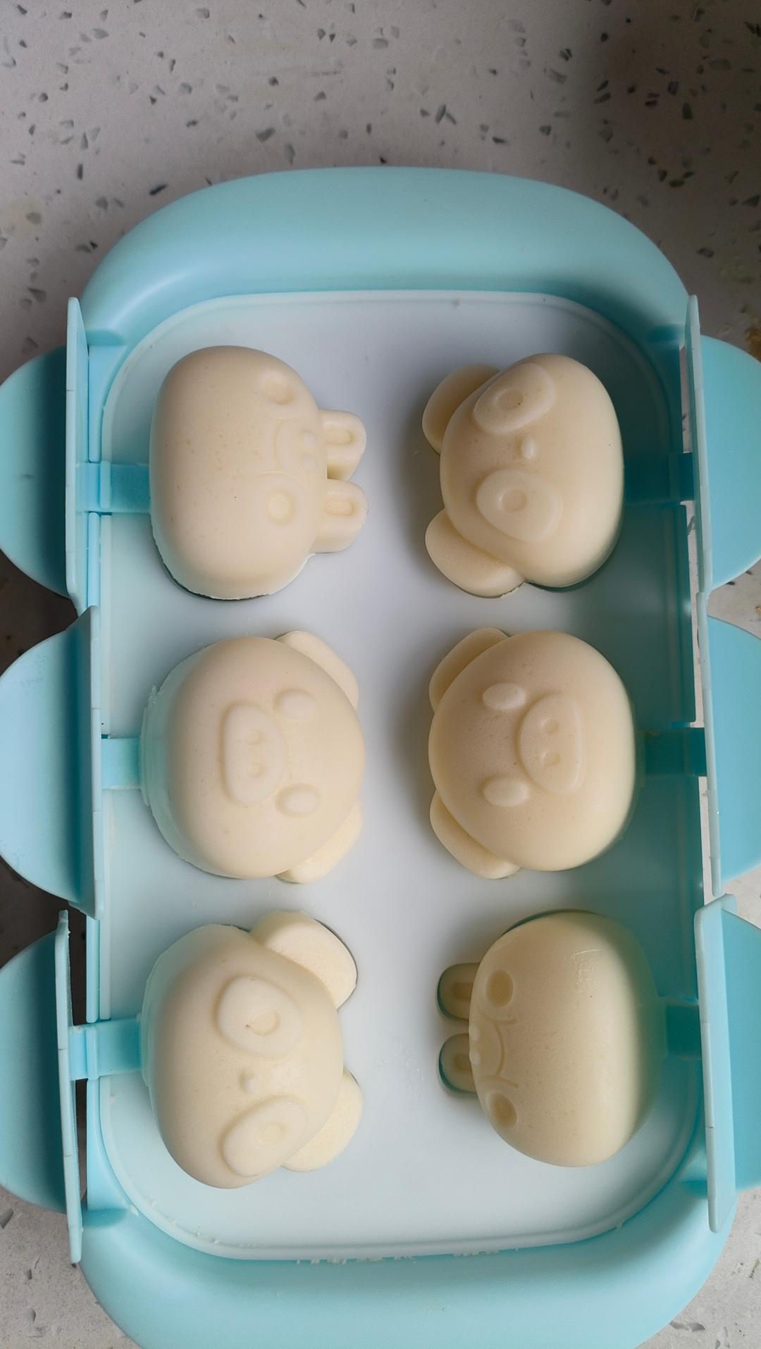 🍭高钙，哄娃利器—真的有奶酪的奶酪棒，快手零失败