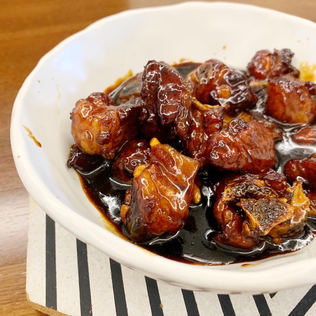 糖醋排骨