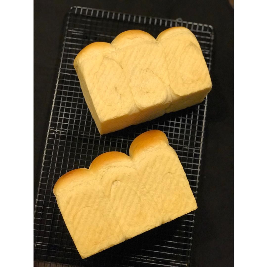 白吐司～清淡百搭又美味