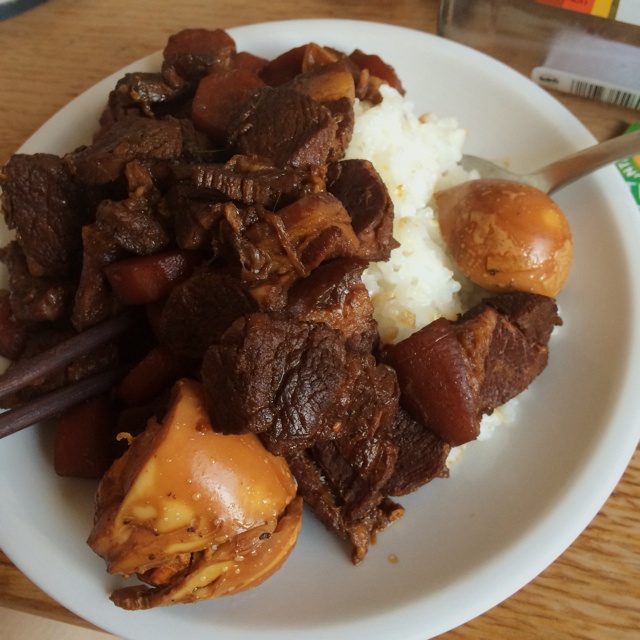 东坡肉