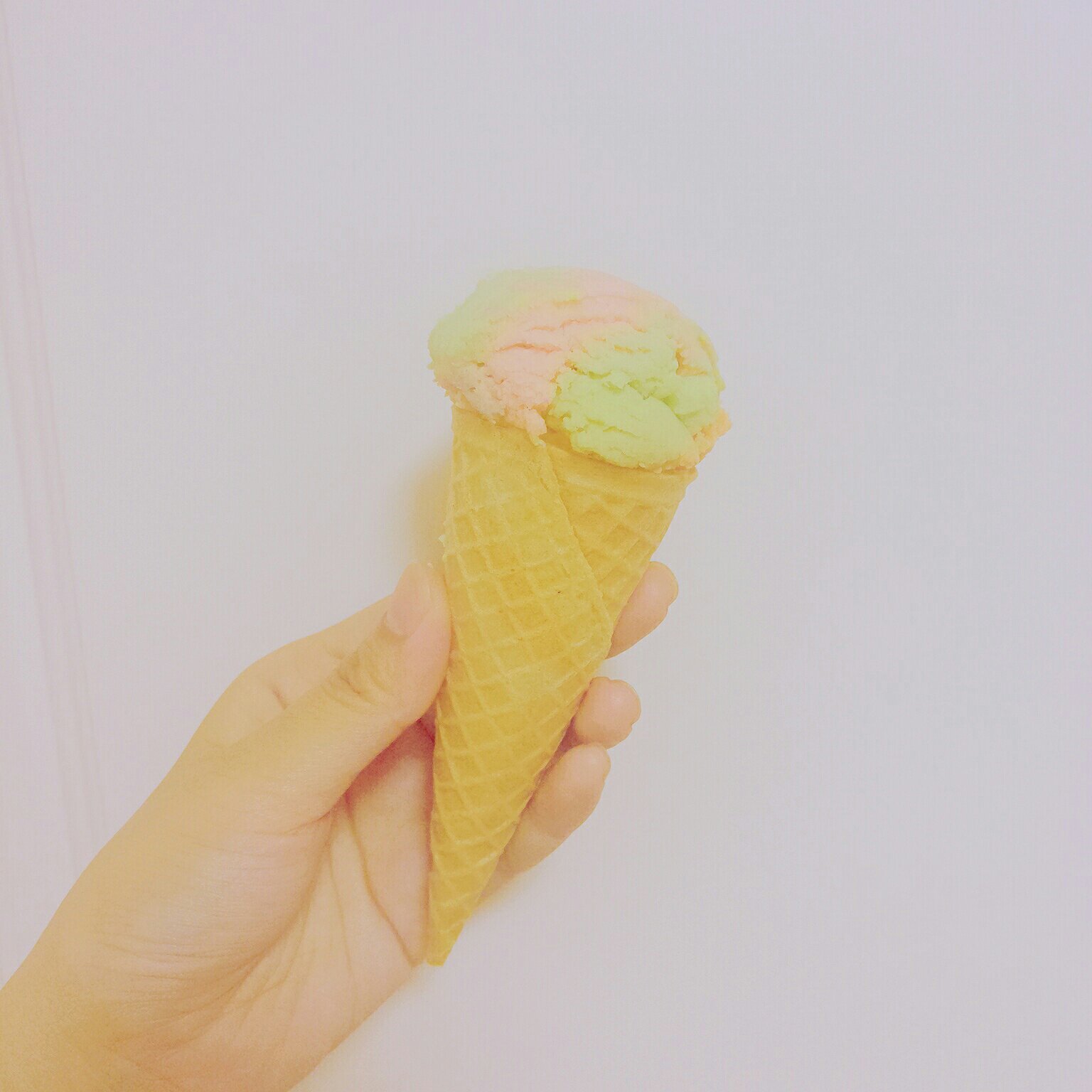 冰淇淋曲奇