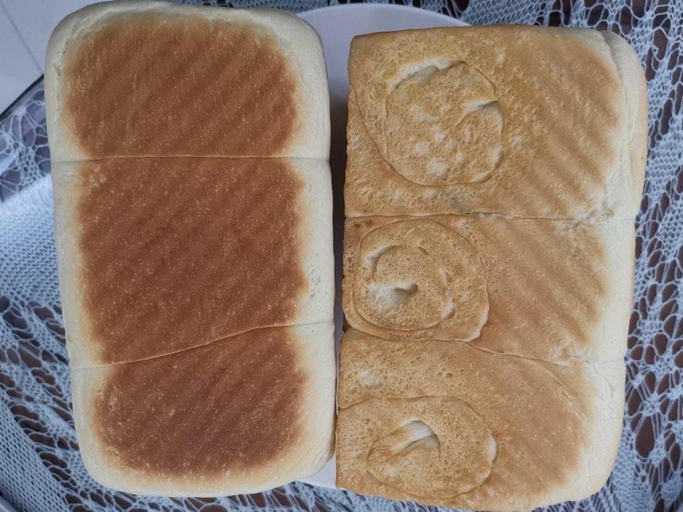 超柔牛奶棉花吐司（最详细的吐司食谱）