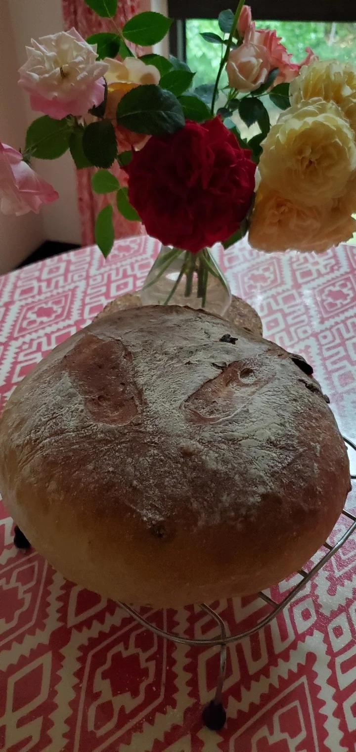 绝密！8分钟，8块钱，吃8天的正宗欧包loaf来了！