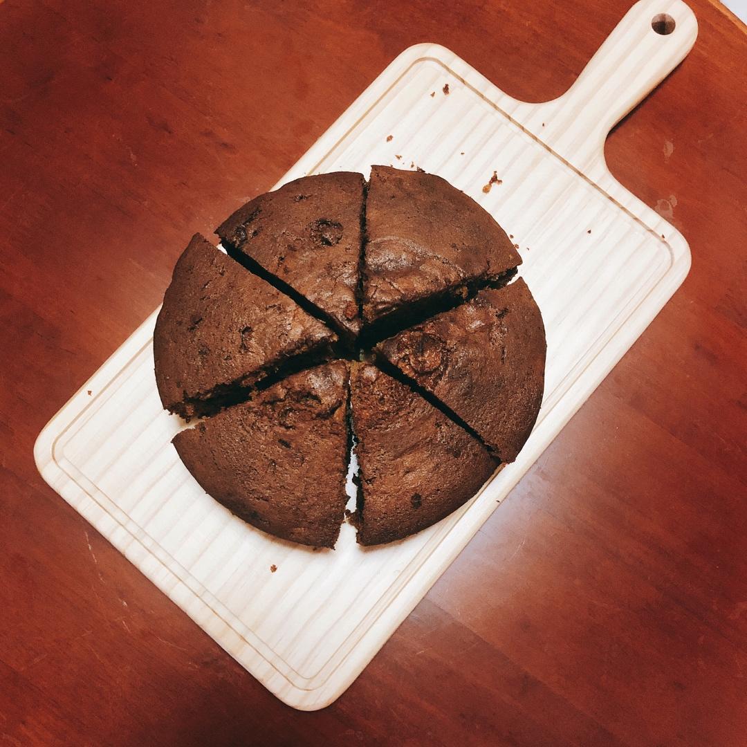 比五道口枣糕王还好吃的枣糕