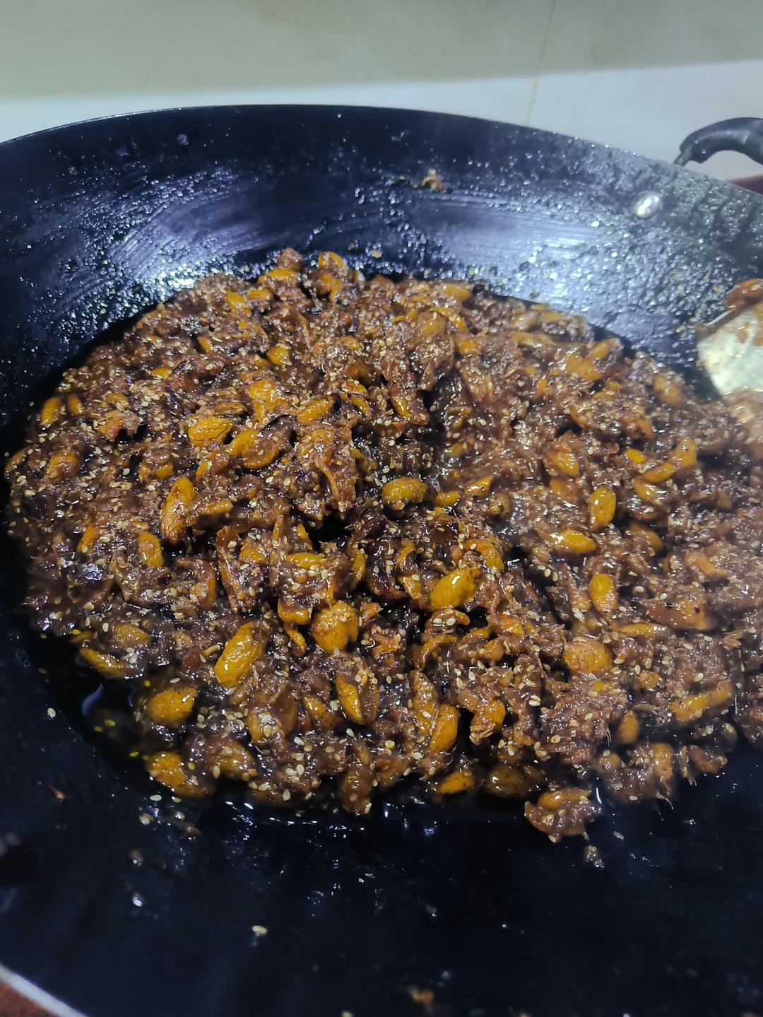 潮汕小菜油橄榄