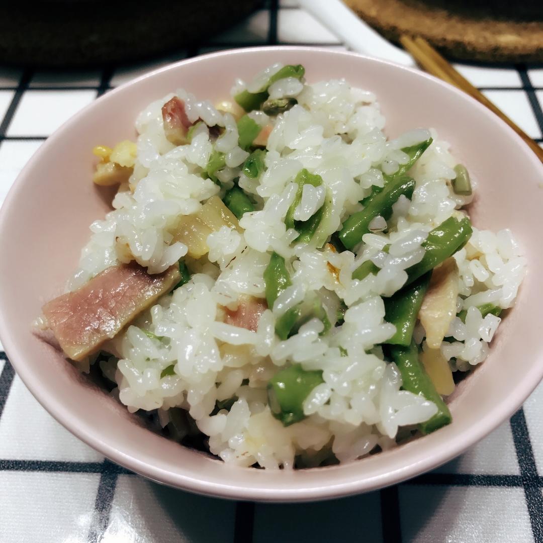 上海菜饭