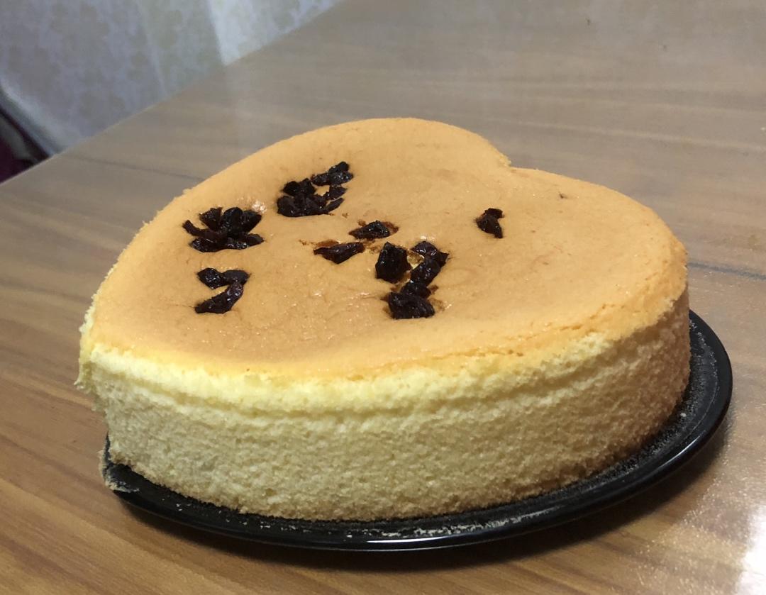 蔓越莓椰浆杯子蛋糕『零卡糖㊙没负担~爱吃就吃』