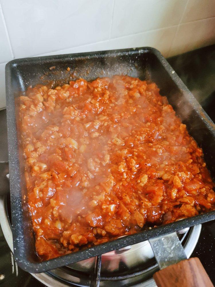 至尊披萨【制作要点更新】