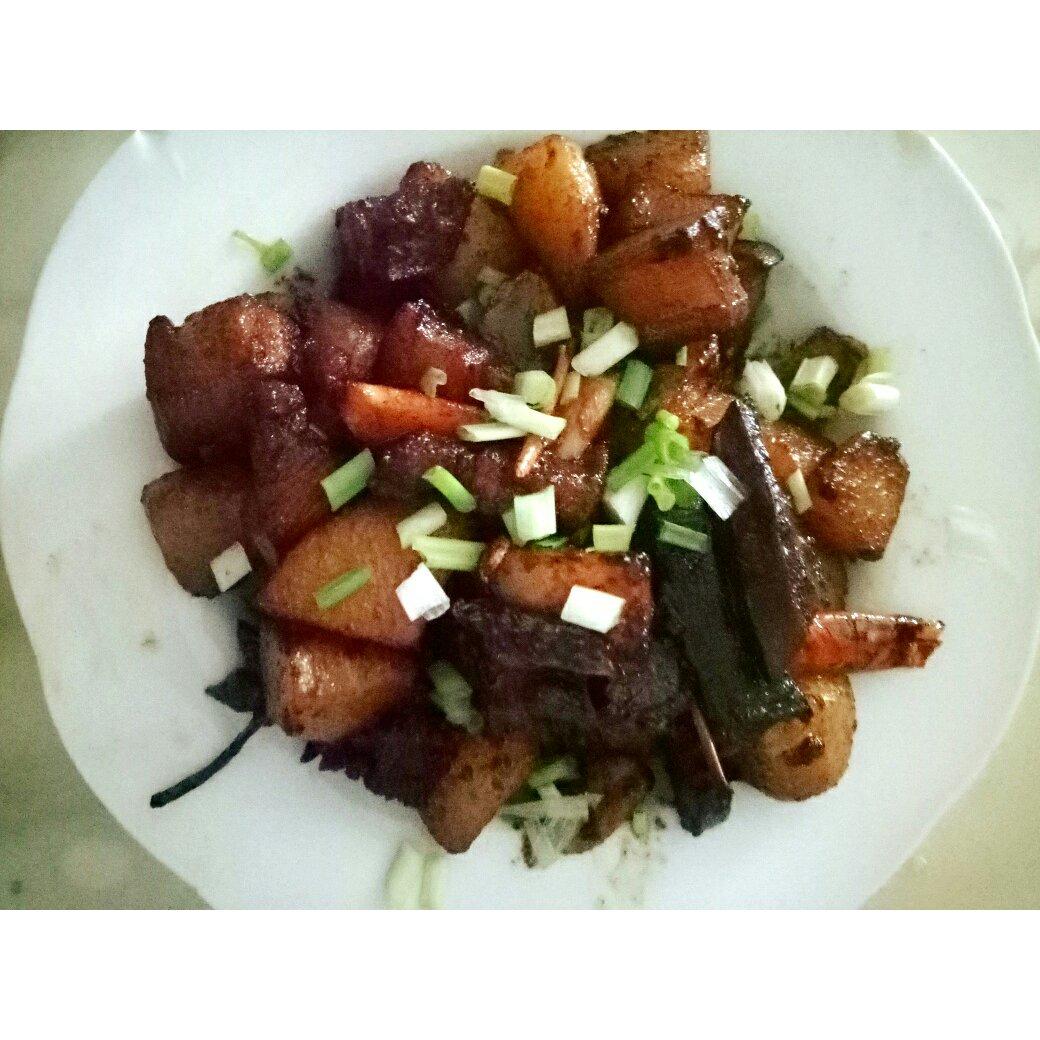 红烧肉