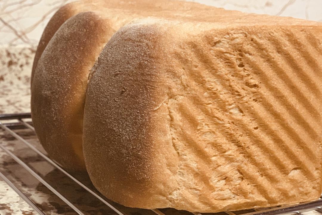 【女王厨房】红糖豆沙牛奶鸡蛋吐司