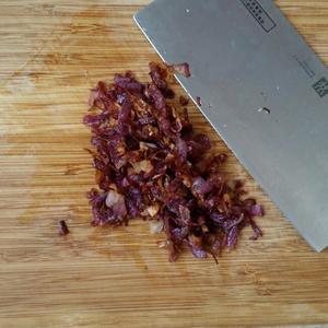 红葱酥卤肉饭的做法 步骤5
