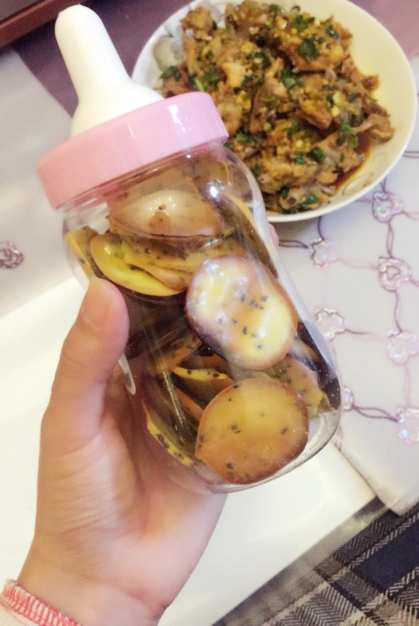 宝宝辅食：芝麻鸡蛋薄脆饼干