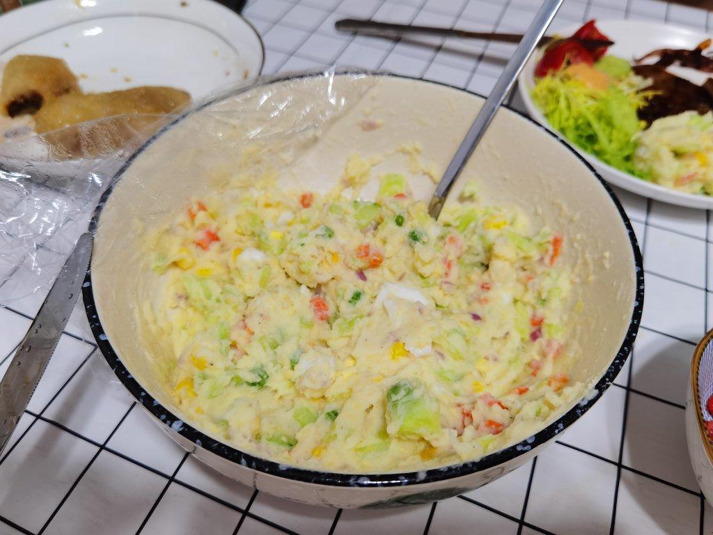 丘比｜就酱美味，百变滋味