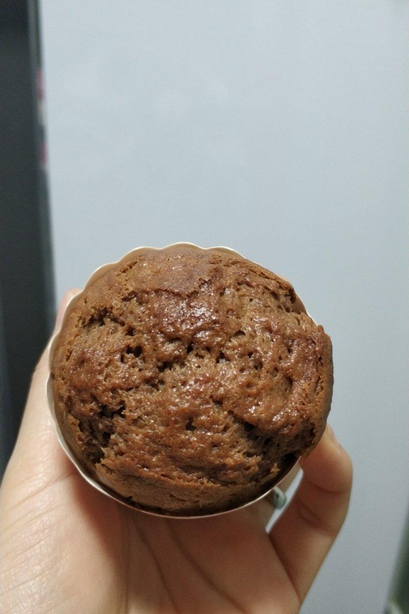 可能是最好吃的香蕉巧克力蛋糕