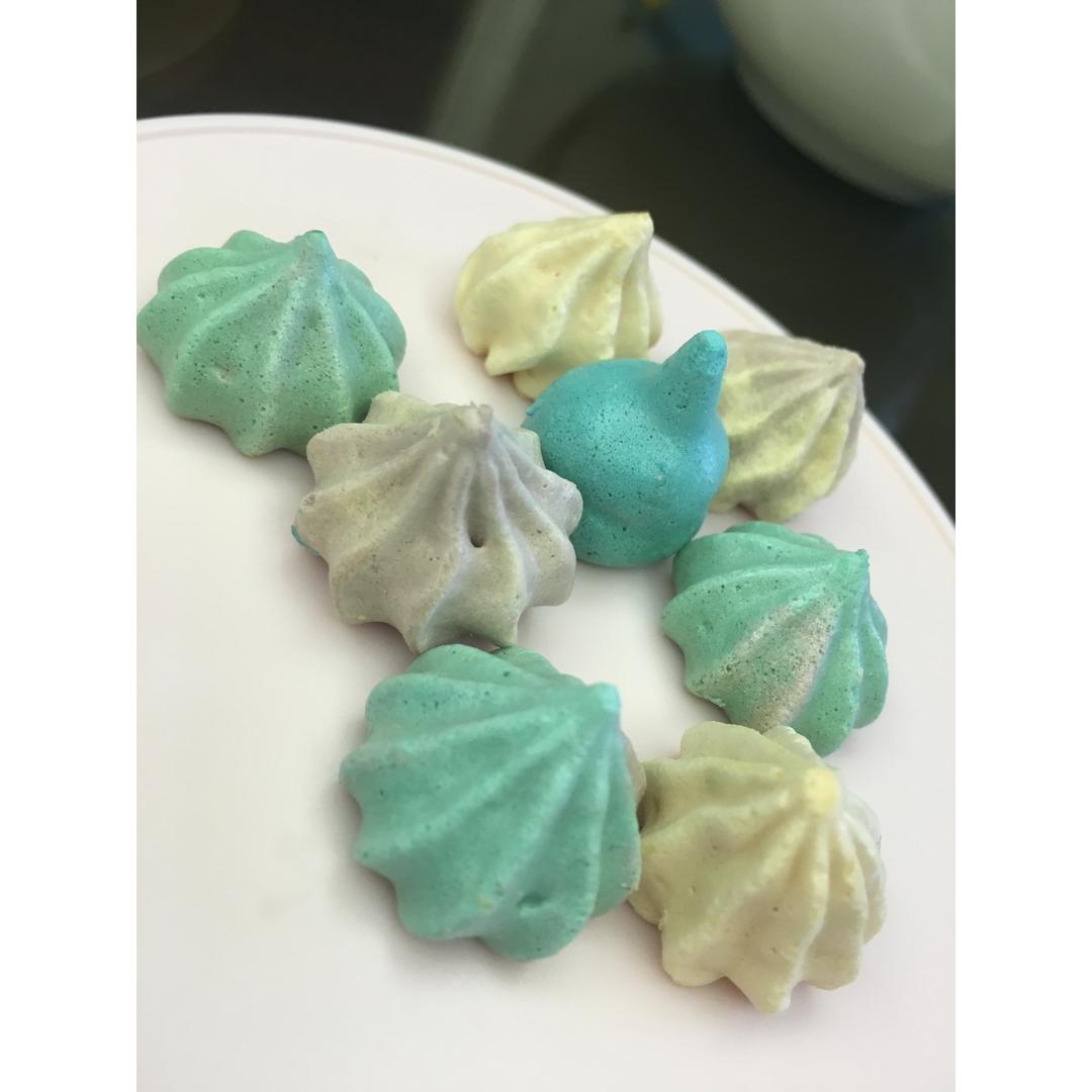 蛋白糖