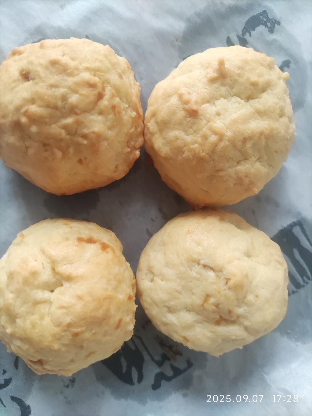 《Tinrry下午茶》教你做凤梨酥