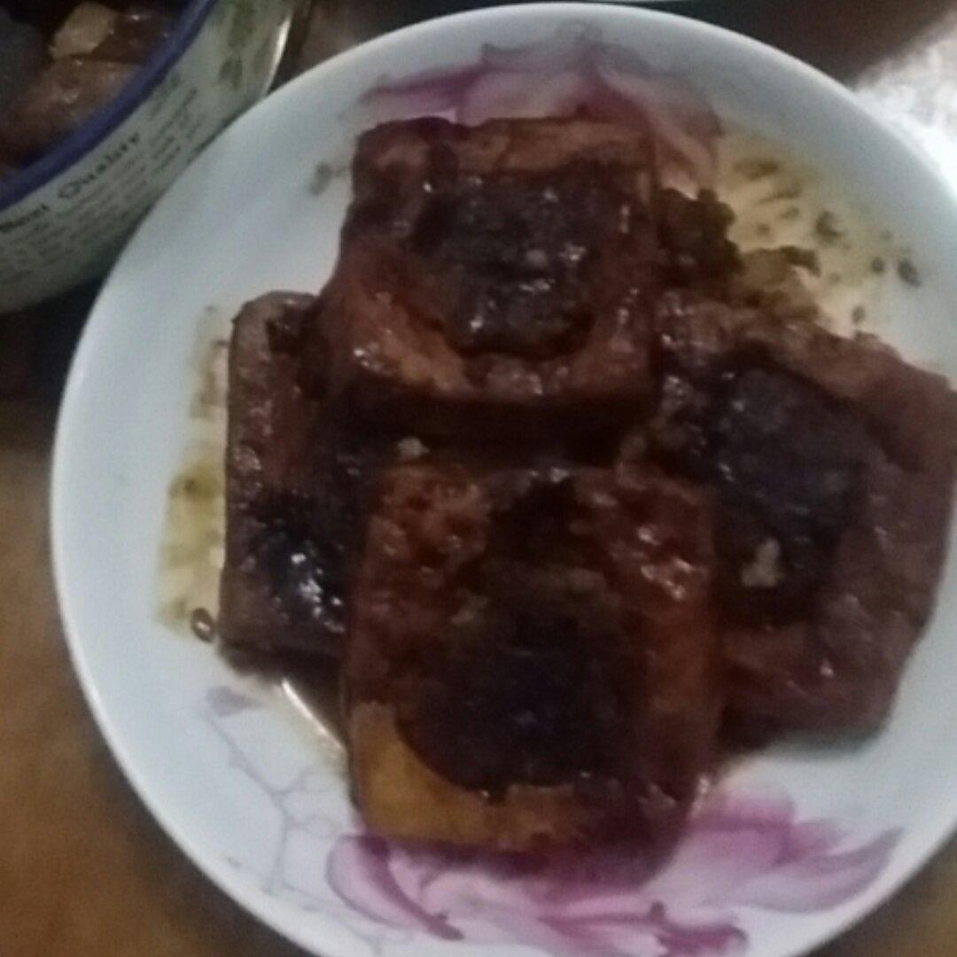 酿豆腐（详解版）