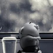 奥利奥生巧克力