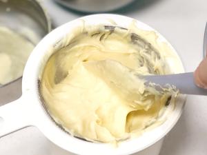 日式豆乳奶酪爆浆蛋糕的做法 步骤18