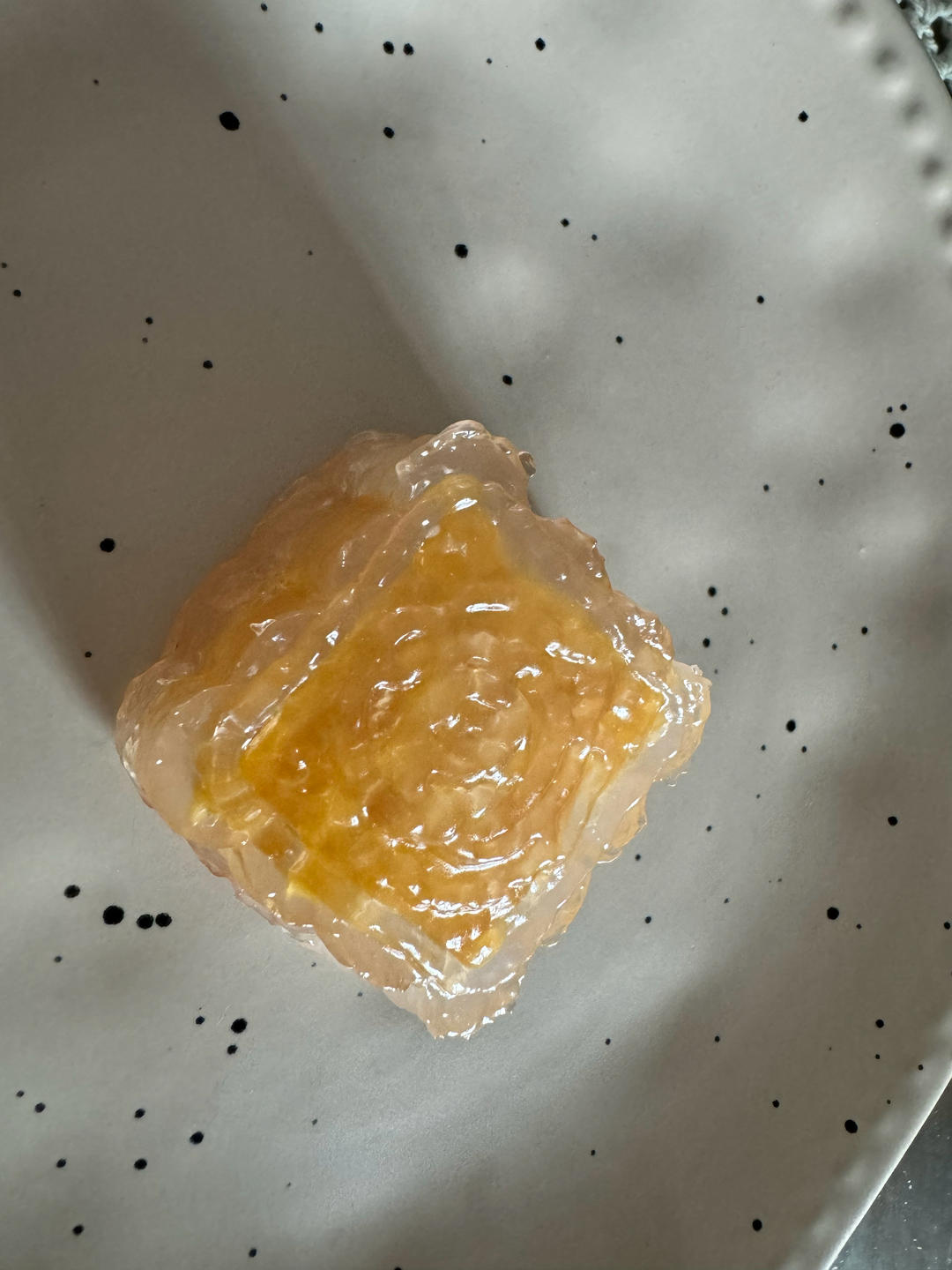 西米水晶Q弹（月饼）