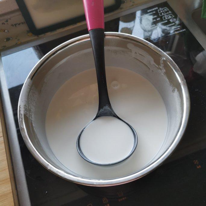 自制凉皮